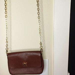 Small Tory Burch crossbody